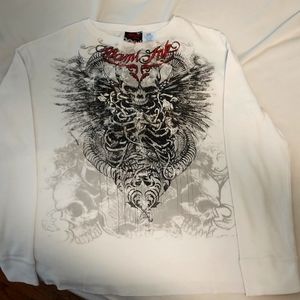 Miami ink long sleeve